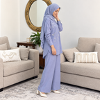 Lavender Serenity Co-Ord Set